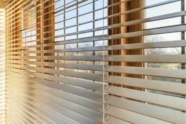 Composite blinds