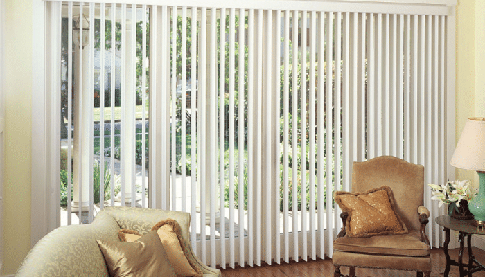 Vertical Blinds